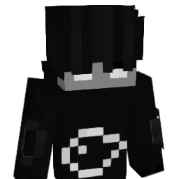 Spacer_PVP Minecraft avatar bust