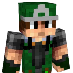 Spacerat4 Minecraft avatar bust