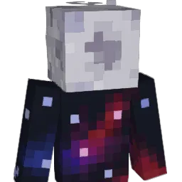 Spacereaper02's Minecraft skin