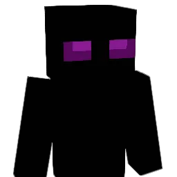 SpacesZ Minecraft avatar bust