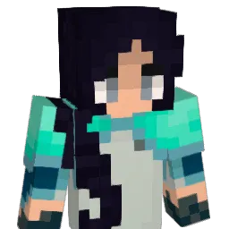 Spacetime200's Minecraft skin