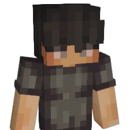 Spacetk Minecraft avatar bust