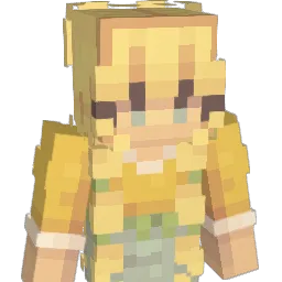 Spacevortex1119 Minecraft avatar bust