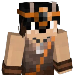 SpaceyTwinkles's Minecraft skin
