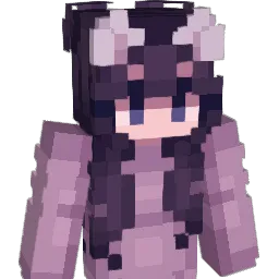 SpacialFire's Minecraft skin