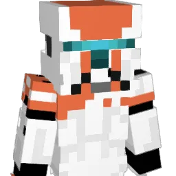 SpacingBison Minecraft avatar bust