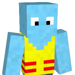 Spacing_Clover's Minecraft skin