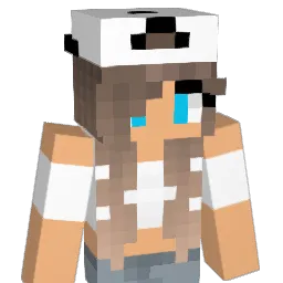 SpaciousBird's Minecraft skin
