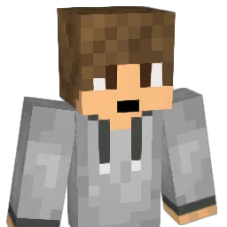 Spackiiiiiii Minecraft avatar bust