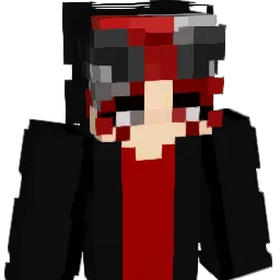 Spade6667 Minecraft avatar bust