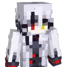 SpadeDrop's Minecraft skin