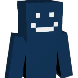 SpadeEvo Minecraft avatar bust