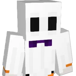 SpadeOrtiz Minecraft avatar bust