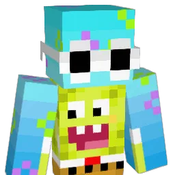 SpadeSpawn's Minecraft skin