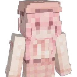 SpadedBee's Minecraft skin