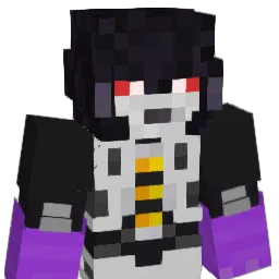 Spadedede's Minecraft skin