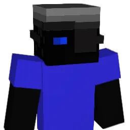 SpadesTM Minecraft avatar bust