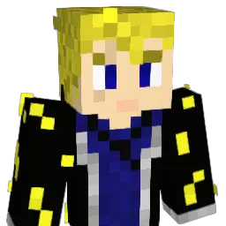 Spadsval's Minecraft skin