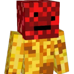 SpagettHead