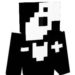 Spagettivanukas's Minecraft skin