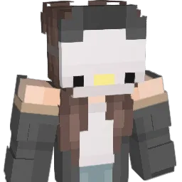 Spaggetios's Minecraft skin