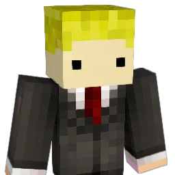 Spagghet1's Minecraft skin
