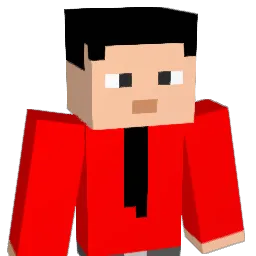 Spaggles's Minecraft skin