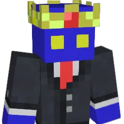 SpaghetiSuperior Minecraft avatar bust