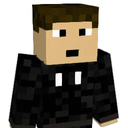 Spaghett420 Minecraft avatar bust