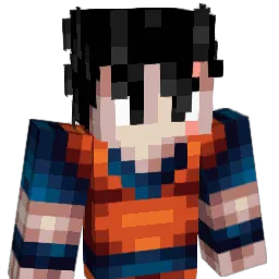 Spaghetti82 Minecraft avatar bust