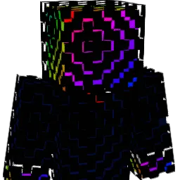 SpaghettiBoi36's Minecraft skin
