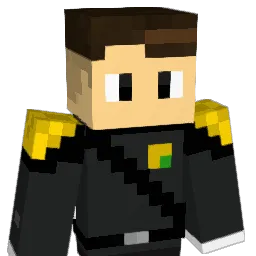 SpaghettiFTW's Minecraft skin