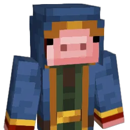 SpaghettiJukebox's Minecraft skin
