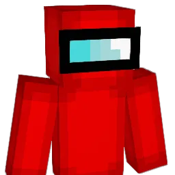 SpaghettiMan3 Minecraft avatar bust