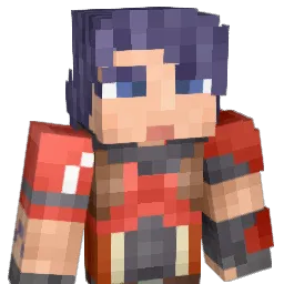 SpaghettiSpine's Minecraft skin