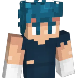 Spaghettiosese's Minecraft skin