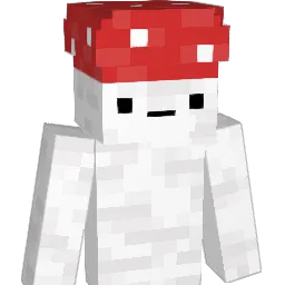 SpaghootsBoi Minecraft avatar bust