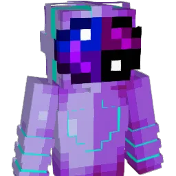SpagooterDoot Minecraft avatar bust
