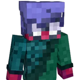 Spaidi91's Minecraft skin