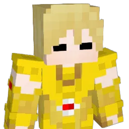 SpaidiiPlayer's Minecraft skin
