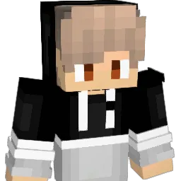 Spaima78 Minecraft avatar bust