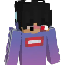 Spaincer Minecraft avatar bust