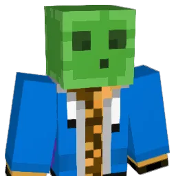 Spaiterr_'s Minecraft skin