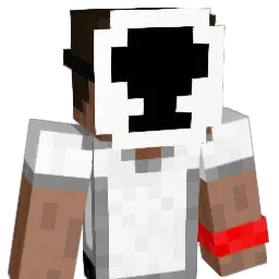 Spajdw's Minecraft skin