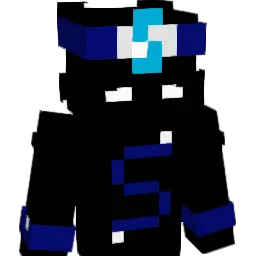 Spakezinn's Minecraft skin