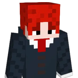 Spalleto Minecraft avatar bust