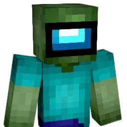 Spam2391's Minecraft skin