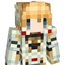 SpamBeedop Minecraft avatar bust