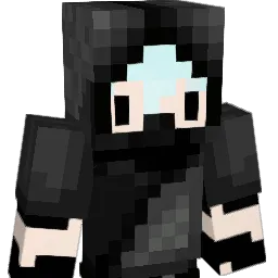 SpamIsHam's Minecraft skin