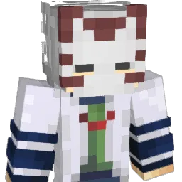 Spam_Click's Minecraft skin